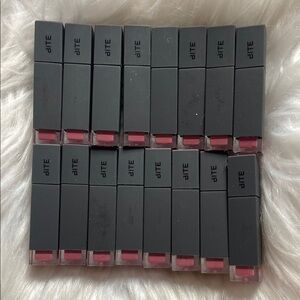 X16 Bite Beauty ~Discounted~ Mini Amuse Bouche Liquified Lip In Shade Eclair
